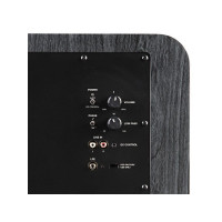 Polk audio HTS SUB 12 Black