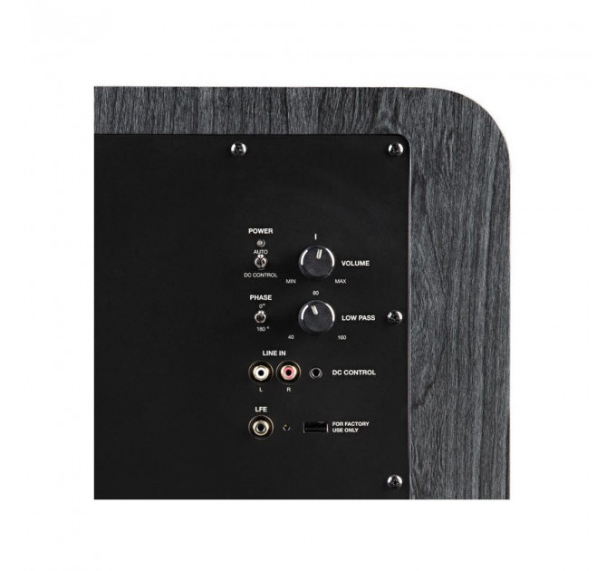 Polk audio HTS SUB 12 Black