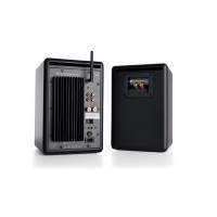 AudioEngine A5+ BT White