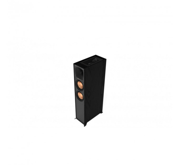 Klipsch R-605FA Black
