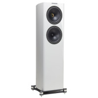 Fyne Audio F702 Biały połysk