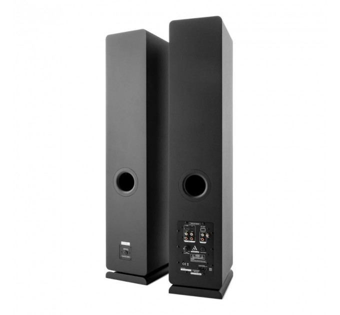 Argon Audio Fenris A55 Black