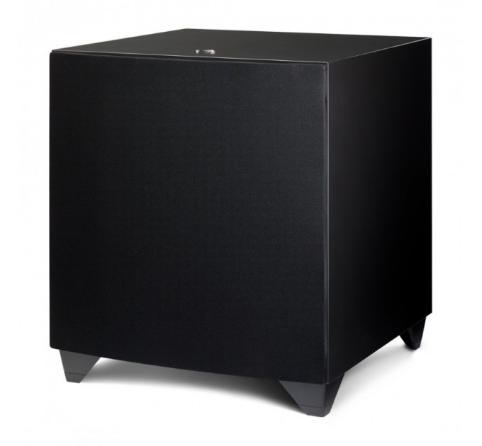 Martin Logan Dynamo 1600X Black