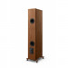 KEF R5 Meta Walnut