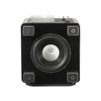 REL Acoustics T9x White (RELT9XWH)