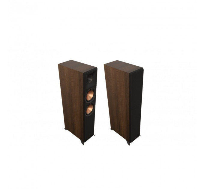 Klipsch RP-6000F II Walnut