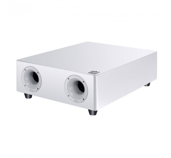 Heco Ambient Sub 88F White