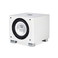 REL Acoustics T9x White (RELT9XWH)