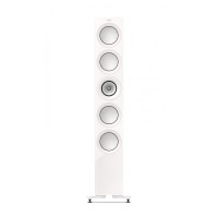 KEF R11 White Gloss