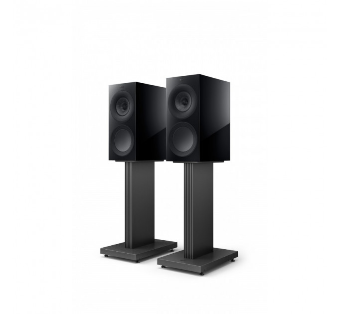 KEF R3 Meta Black