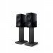 KEF R3 Meta Black