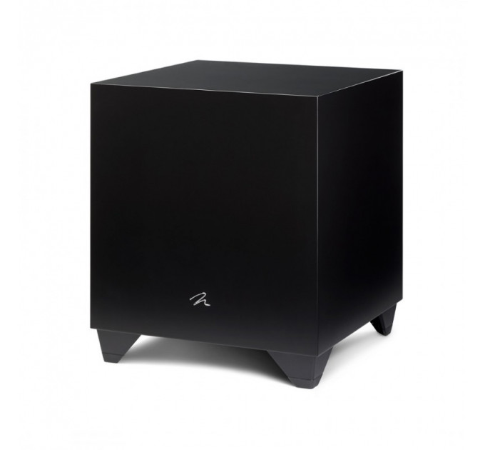 Martin Logan Dynamo 1100X Black