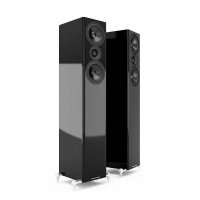 Acoustic Energy AE 509 Piano Gloss Black