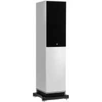 Fyne Audio F502 - Biały lakier