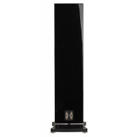 Fyne Audio F502 - Czarny połysk