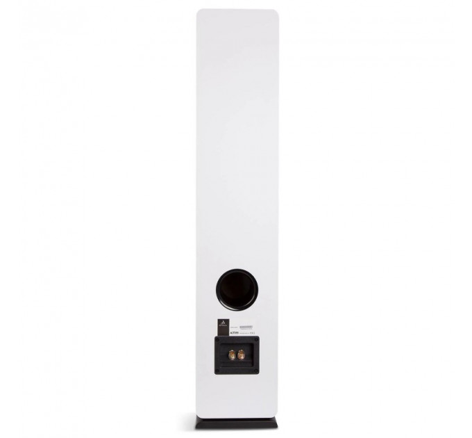 Argon Audio Alto 55 MK2 White