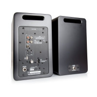 Argon Audio Forte A5 Czarny