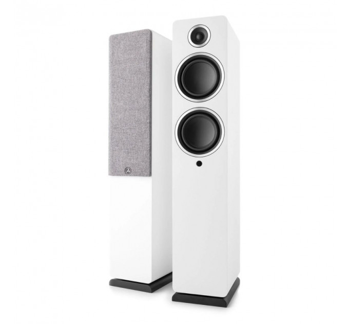 Argon Audio Fenris A55 Black