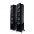 KEF R11 Black Gloss
