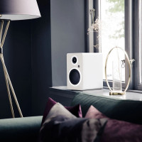 Argon Audio Forte A5 Biały