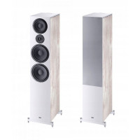 HECO Aurora 1000 Ivory White