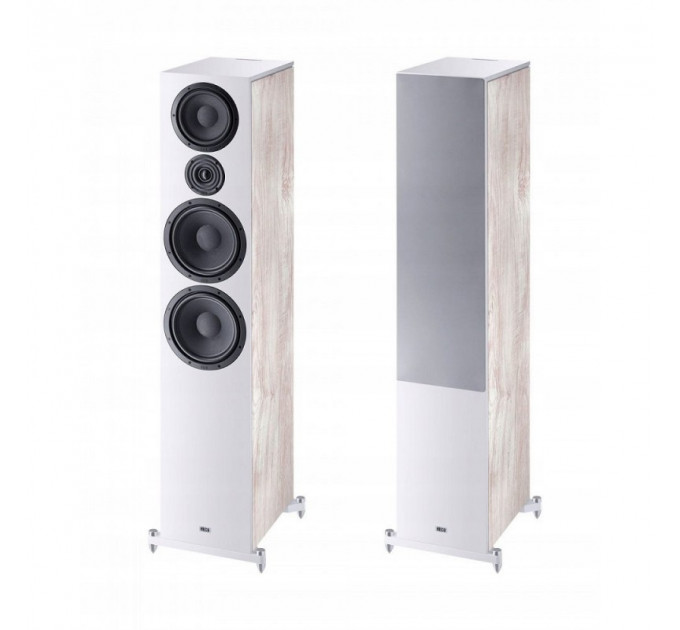 HECO Aurora 1000 Ivory White