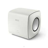 KEF KC62 Mineral White
