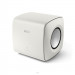 KEF KC62 Mineral White