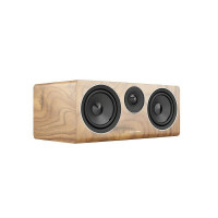 Acoustic Energy AE107 Walnut vinyl venner