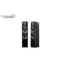 SVS PRIME TOWER Czarny para