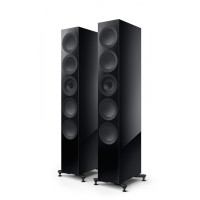 KEF R11 White Gloss