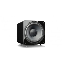 SVS SB-1000 PRO Black Ash