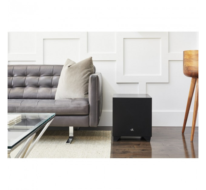 Martin Logan Dynamo 1100X Black