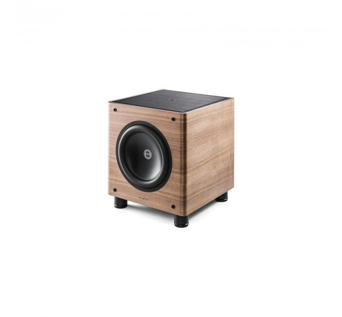 Sonus Faber Gravis II White