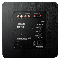 Velodyne DB-12