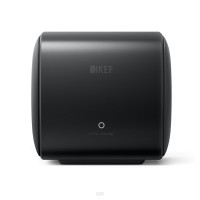 KEF KC62 Carbon Black