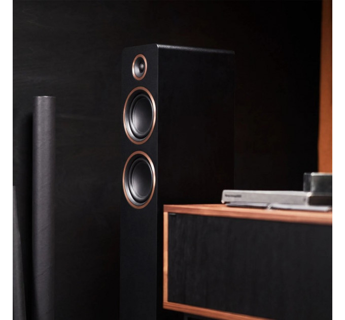 Argon Audio Fenris A55 Black