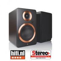 Argon Audio Forte A5 Czarny