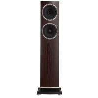 Fyne Audio F501 - Dark Oak