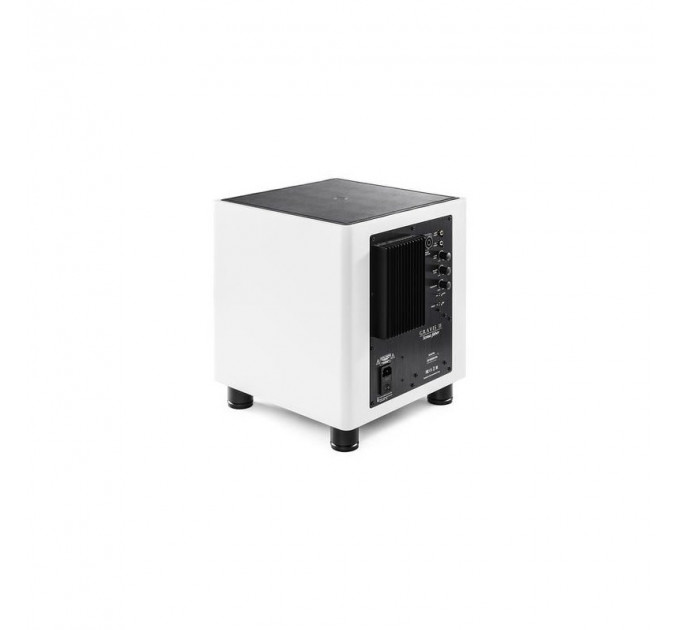Sonus Faber Gravis II Black