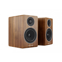 Acoustic Energy AE 300 Walnut Wood Veneer