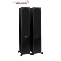 Monitor Audio 6G Silver 300 czarny fortepianowy
