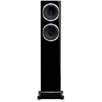 Fyne Audio F501- Czarny połysk