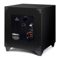Martin Logan Dynamo 1600X Black