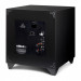 Martin Logan Dynamo 1600X Black