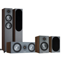 Monitor Audio BRONZE 6g 200 + 50 + C150