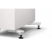 KEF R7 Meta Titan Grey Gloss