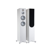 Monitor Audio 7G Silver 300
