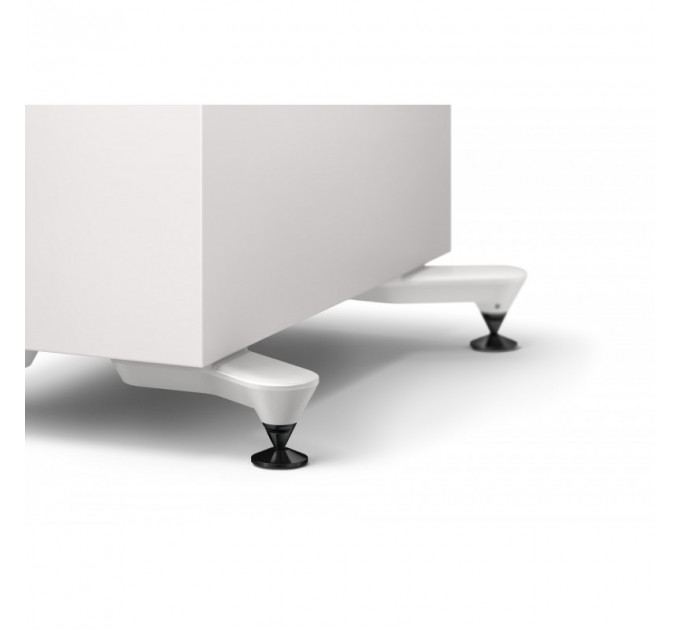 KEF R7 Meta Gloss White