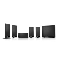 KEF T105 Black
